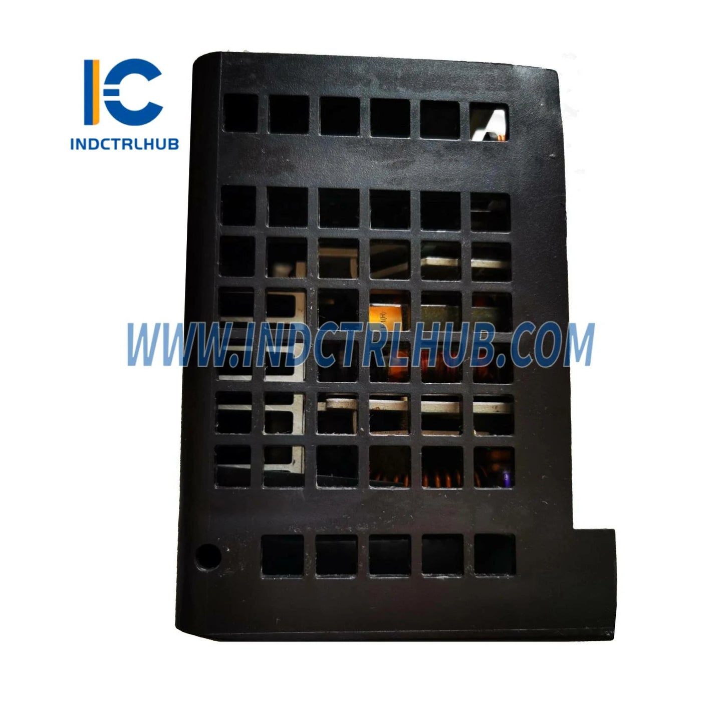 ALLEN BRADLEY 1756-PB75/A ControlLogix Standaard Gelykstroom Kragvoorsiening