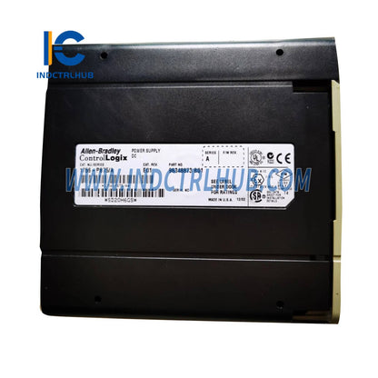 ALIMENTATION CONTINUE STANDARD ControlLogix ALLEN BRADLEY 1756-PB75/A