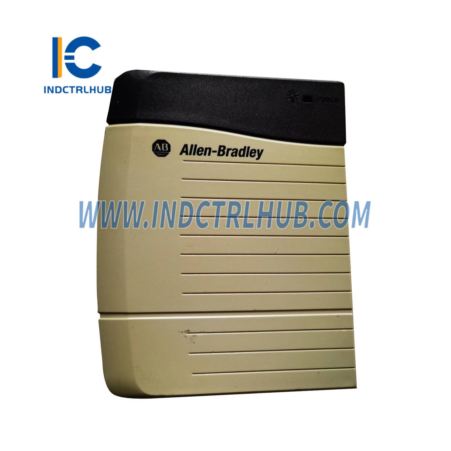 ALIMENTATION CONTINUE STANDARD ControlLogix ALLEN BRADLEY 1756-PB75/A