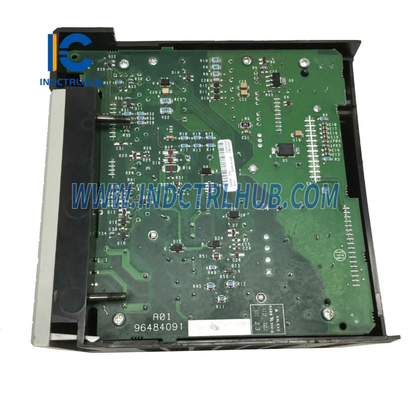 ALLE BRADLEY 1756-PB75/B Alimentation standard DC ControlLogix