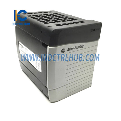 ALLEN BRADLEY 1756-PB75/B Bộ nguồn điện DC tiêu chuẩn ControlLogix