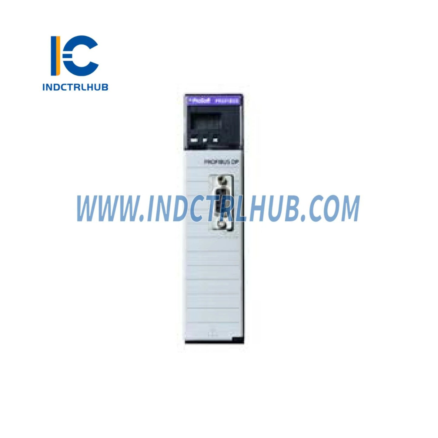 ALLEN BRADLEY 1756-PBM ControlLogix Қуат Жабдығын Бақылау Құралы