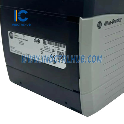 ALLEN BRADLEY 1756-PH75 Standaard Gelykstroom Kragvoorsienings