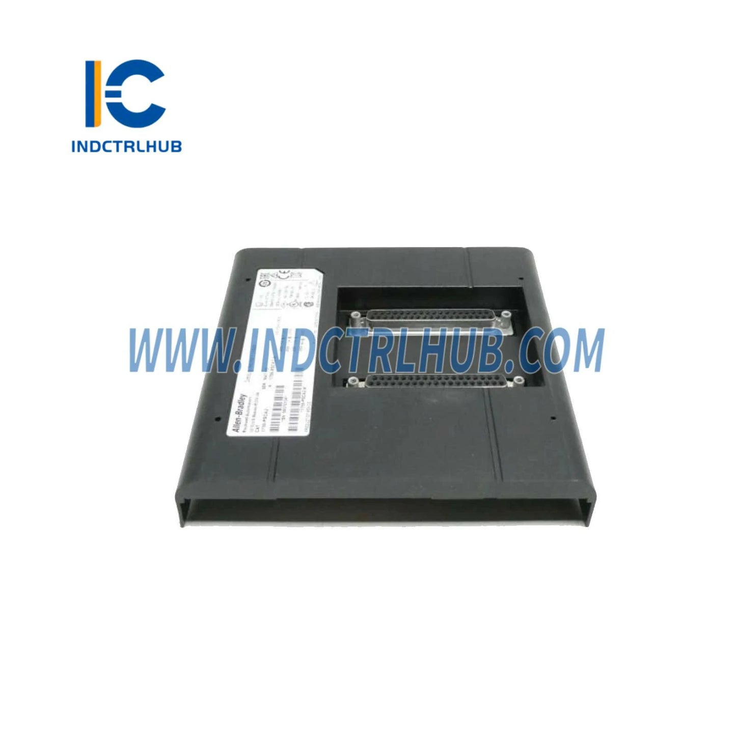 ألين برادلي 1756-PSCA2 وحدة تزويد طاقة احتياطية متكررة لجهاز التحكم ControlLogix