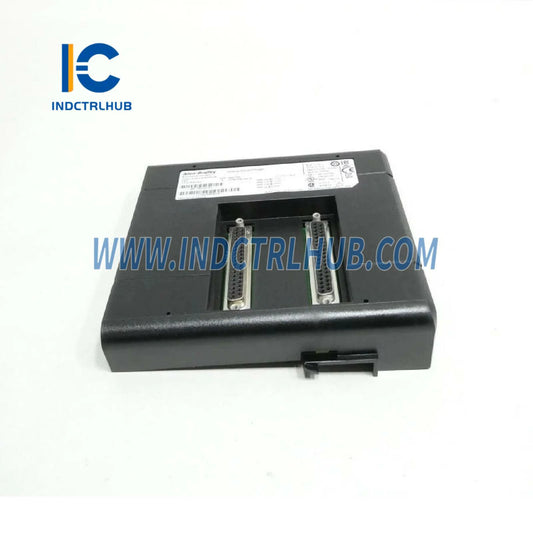 ALLEN BRADLEY 1756-PSCA2/A ControlLogix адаптер за шаси на резервно захранване