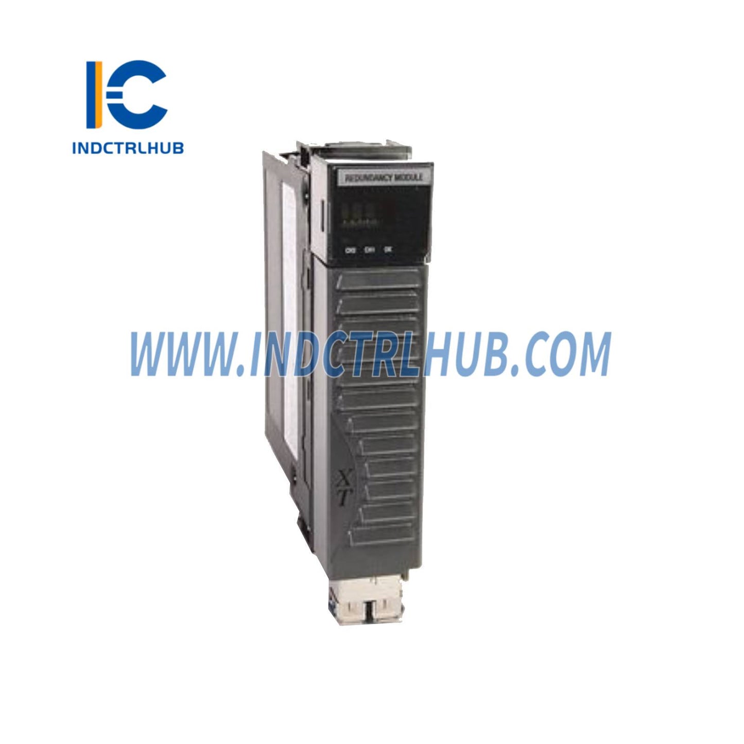 ألين برادلي 1756-RM2XT وحدة تعزيز التكرار ControlLogix