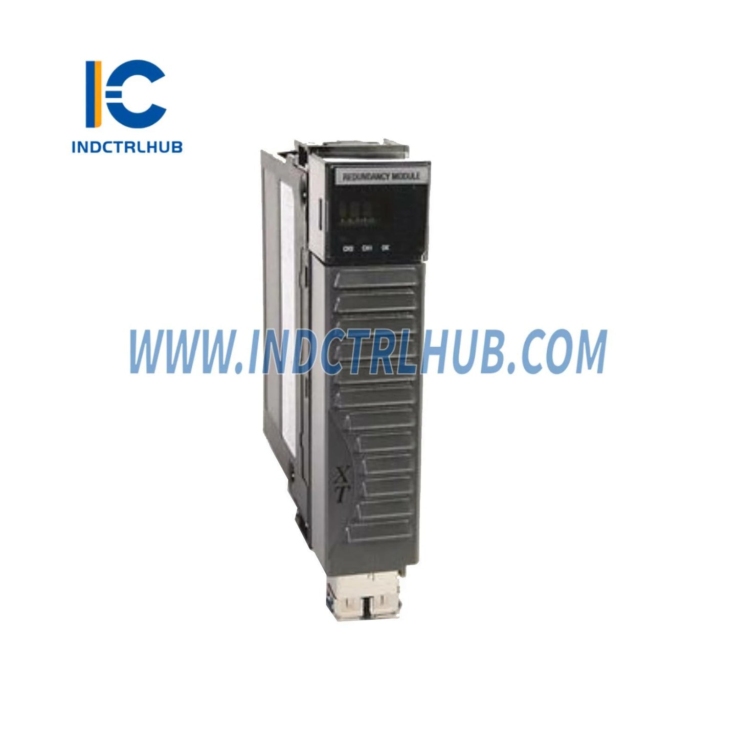 ALLEN BRADLEY 1756-RM2XT ControlLogix Redundans Verbeterde Module