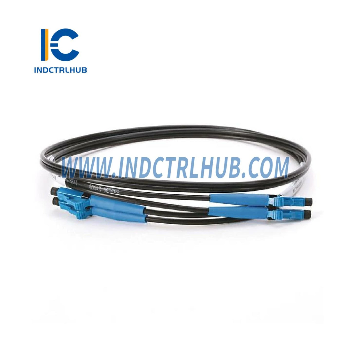 ALLEN BRADLEY 1756-RMC1 ControlLogix Redundansiemodule Veseloptiese Kabel