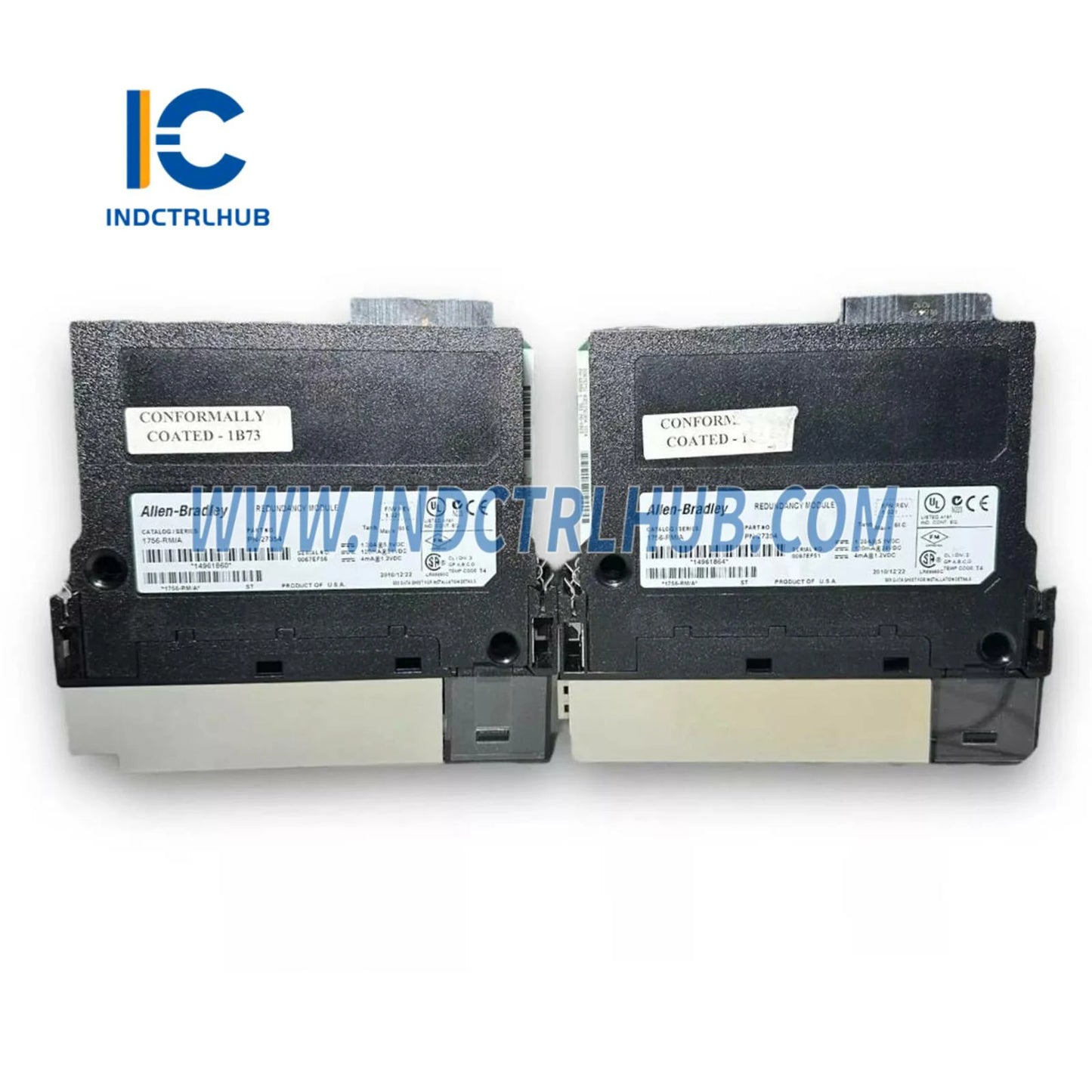 Allen-Bradley 1756-RM/A Enhanced Redundancy Module