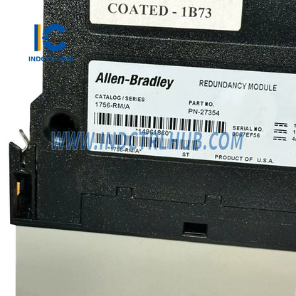 Allen-Bradley 1756-RM/A Enhanced Redundancy Module