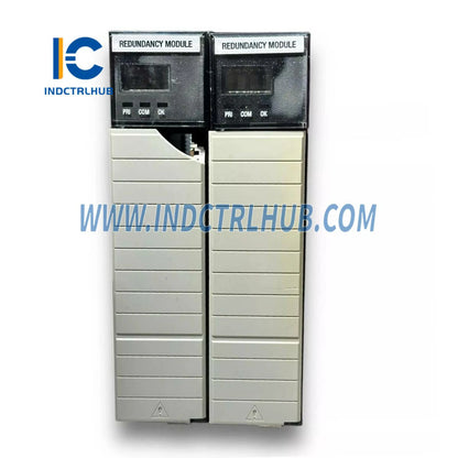 Allen-Bradley 1756-RM/A Enhanced Redundancy Module