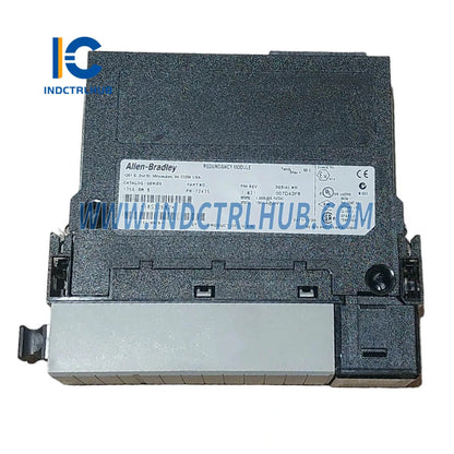 ألين برادلي 1756-RM/B وحدة التكرار ControlLogix