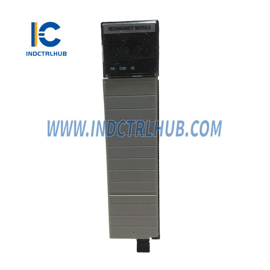 ALLEN BRADLEY 1756-RM/B ControlLogix Redundancy Module