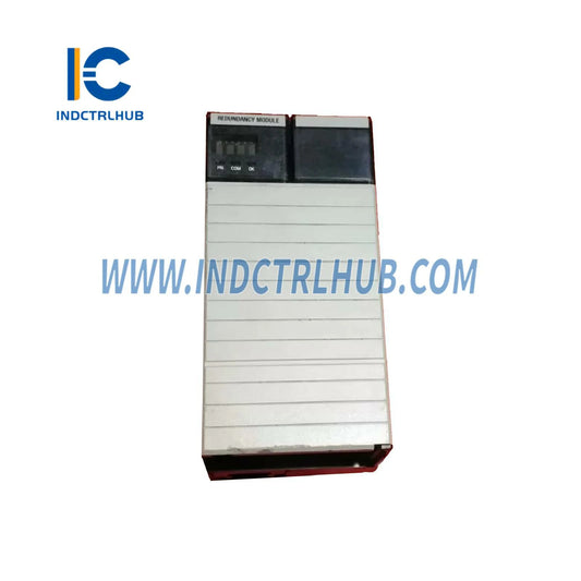 אלן ברדלי 1756-SRM מודול רדונדנס למערכת ControlLogix