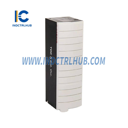 ALLEN BRADLEY 1756-TBE Extended Depth Terminal Block Housing