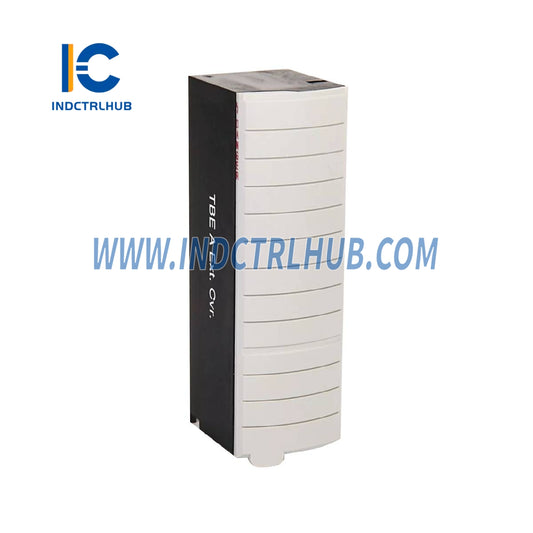 ALLEN BRADLEY 1756-TBE Extended Depth Terminal Block Housing