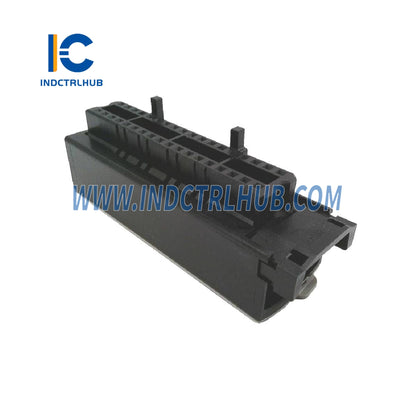 ALLEN BRADLEY 1756-TBS6H1756 ControlLogix Khối Kẹp Lò Xo 36 Chân