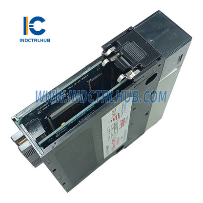 אלן ברדלי 1756HP-GPS מודול סינכרון זמן GPS של ControlLogix