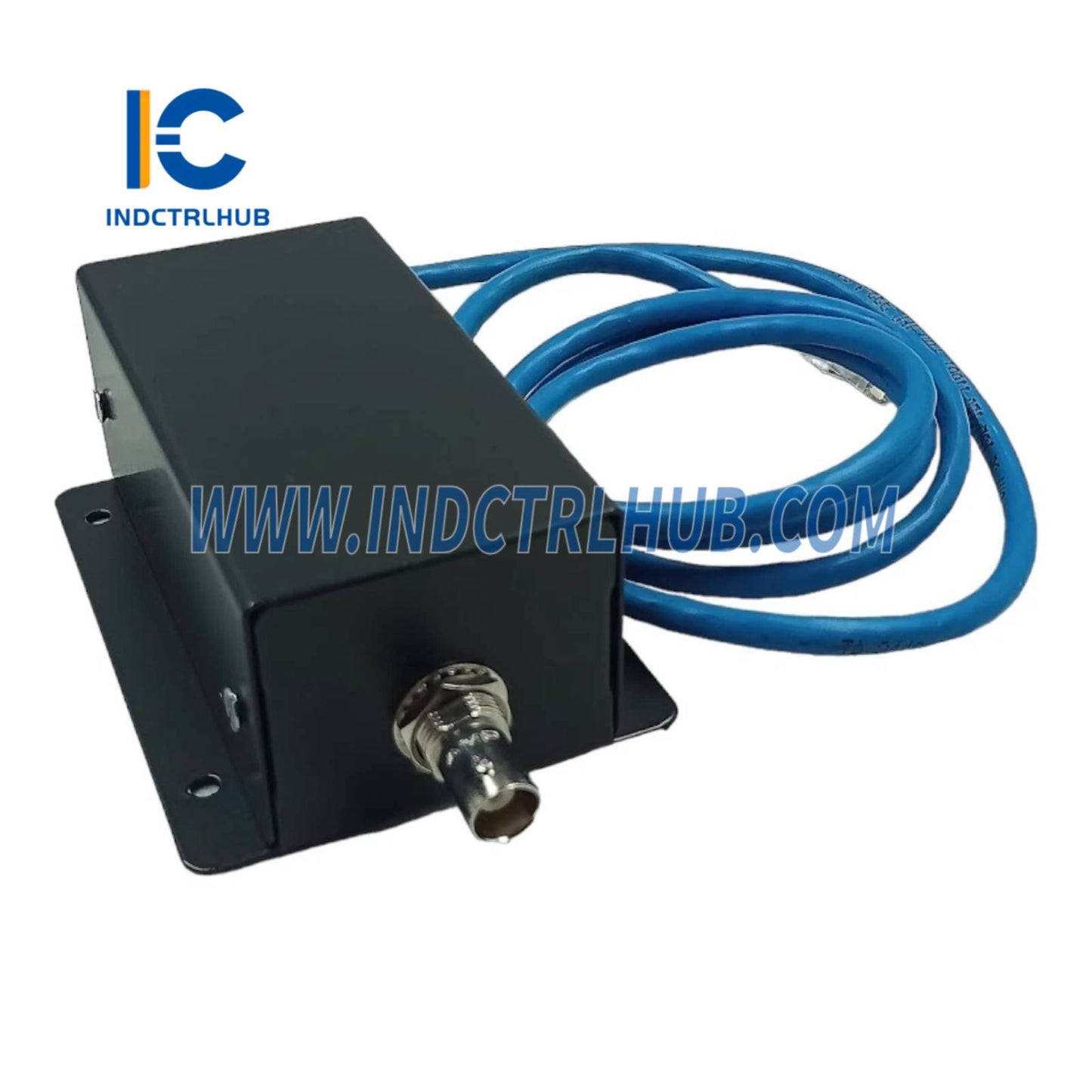 אלן ברדלי 1756HP-GPS מודול סינכרון זמן GPS של ControlLogix