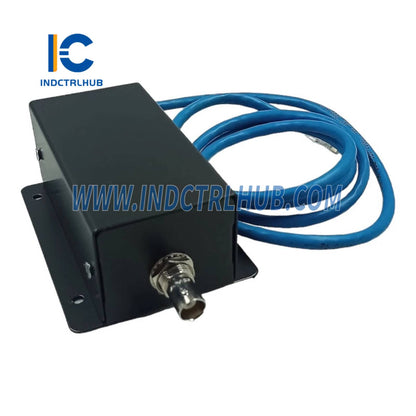 אלן ברדלי 1756HP-GPS מודול סינכרון זמן GPS של ControlLogix