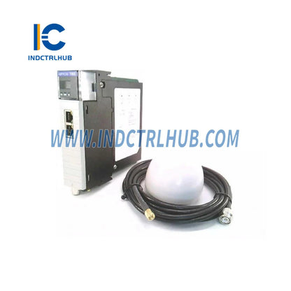 ALLEN BRADLEY 1756HP-TIME modul na synchronizáciu času