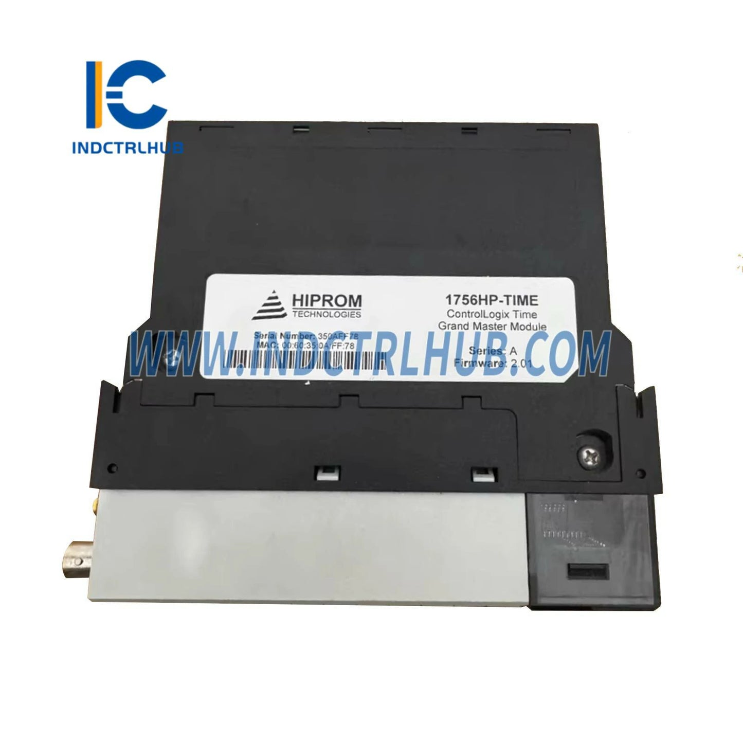 ALLEN BRADLEY 1756HP-TIME modul na synchronizáciu času