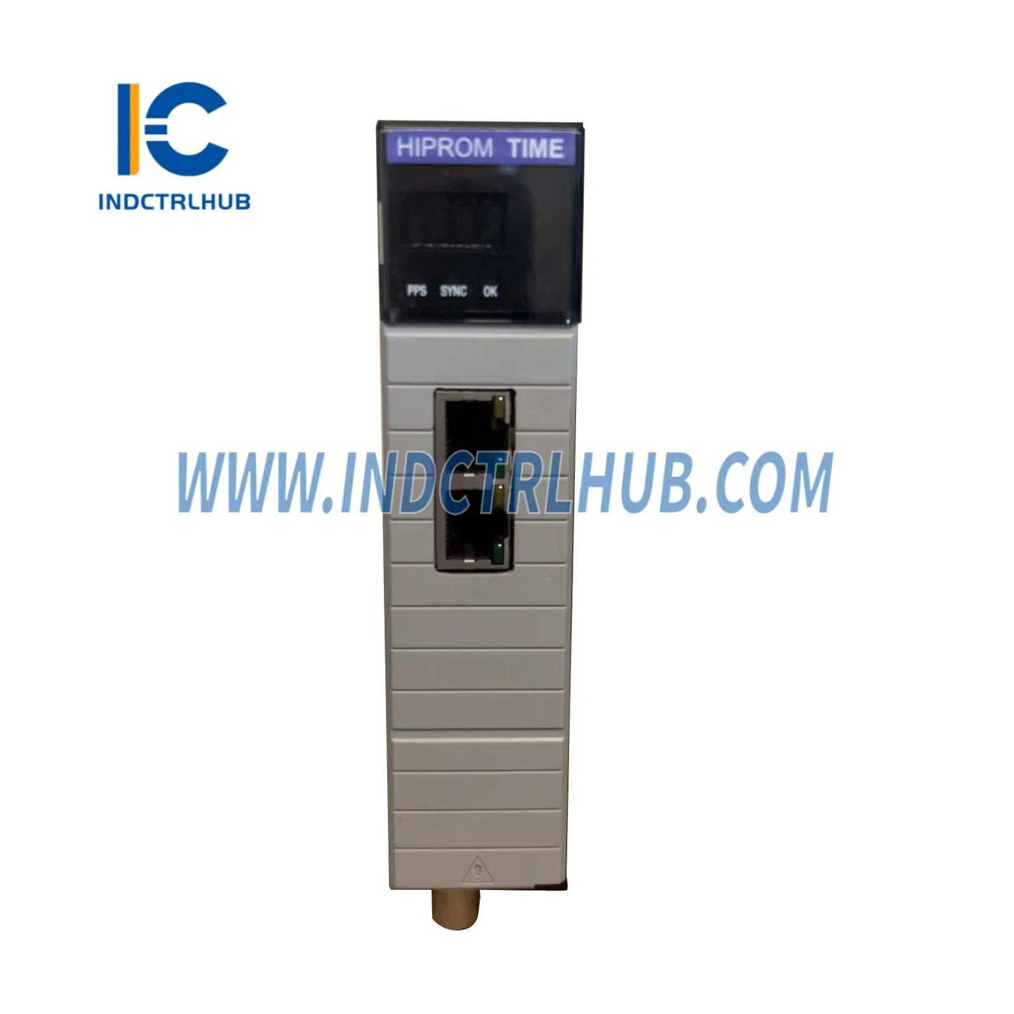 ALLEN BRADLEY 1756HP-TIME modul na synchronizáciu času