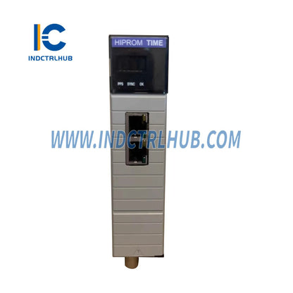 ALLEN BRADLEY 1756HP-TIME modul na synchronizáciu času