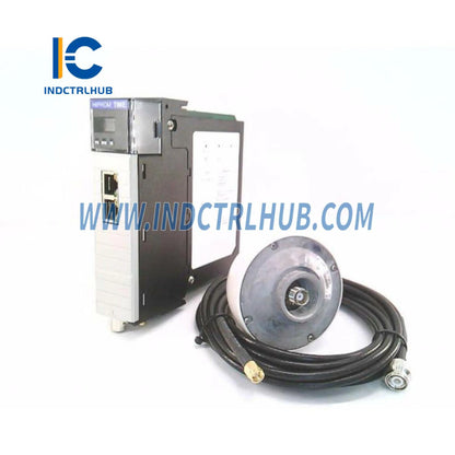 Allen-Bradley 1756HP-TIME/B ControlLogix Time Synchronization Module