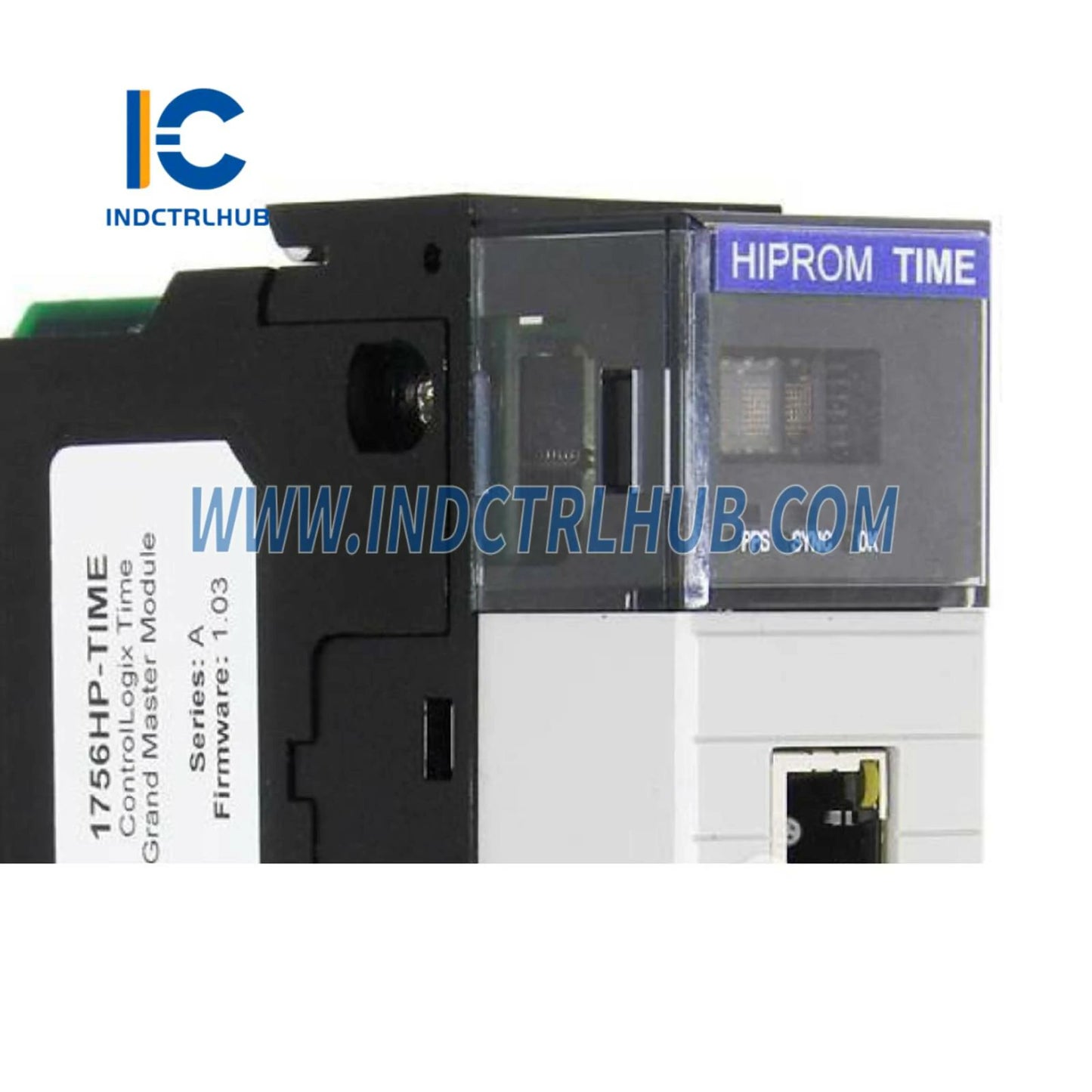 Allen-Bradley 1756HP-TIME/B ControlLogix Time Synchronization Module