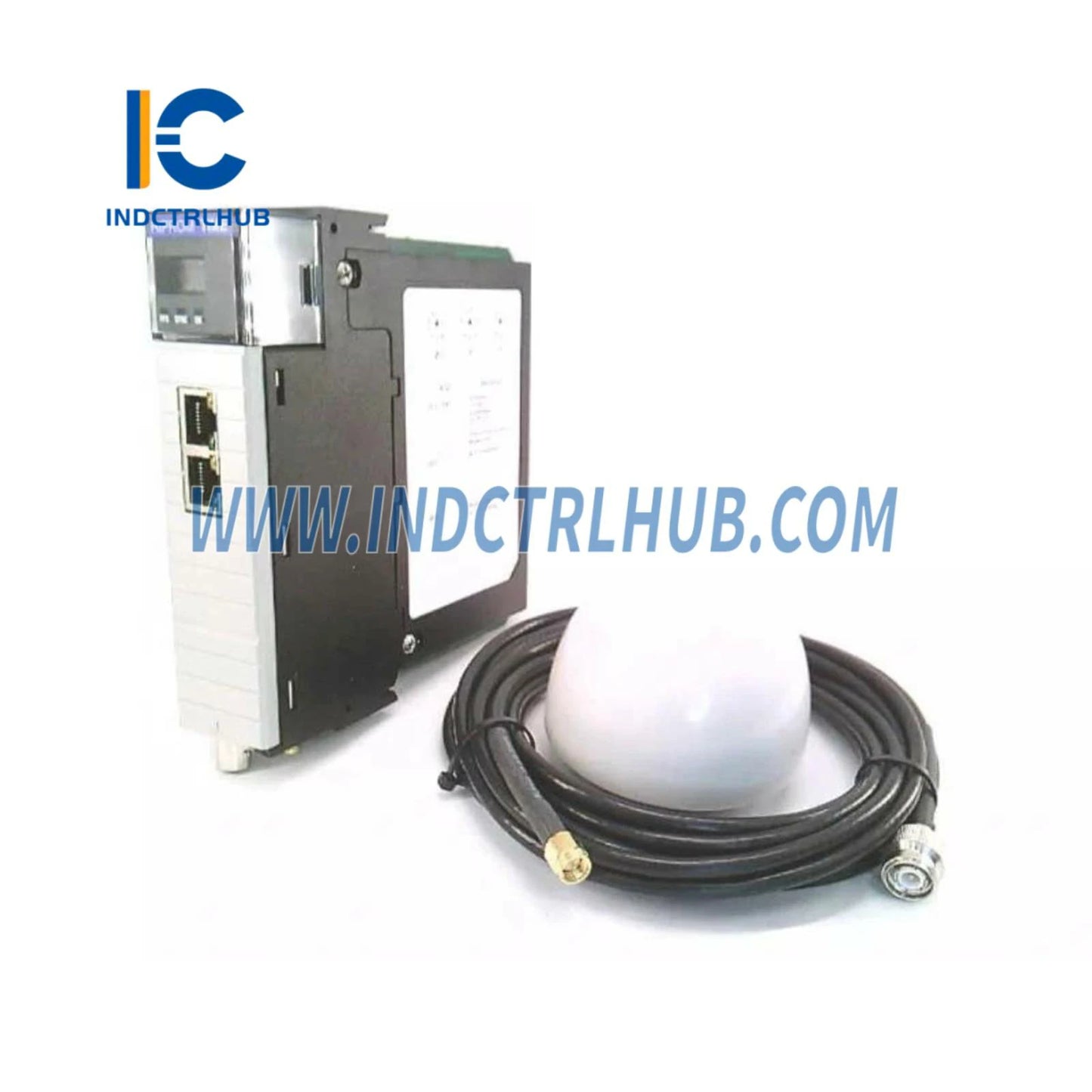 Allen-Bradley 1756HP-TIME/B ControlLogix Time Synchronization Module