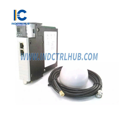 Allen-Bradley 1756HP-TIME/B ControlLogix Time Synchronization Module