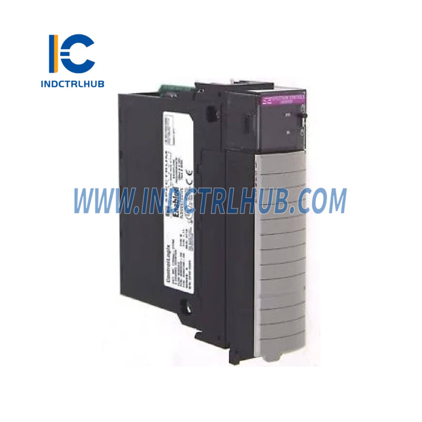 ALLEN BRADLEY 1756SC-CTR8 ControlLogix Zähler/Durchflussmesser Modul