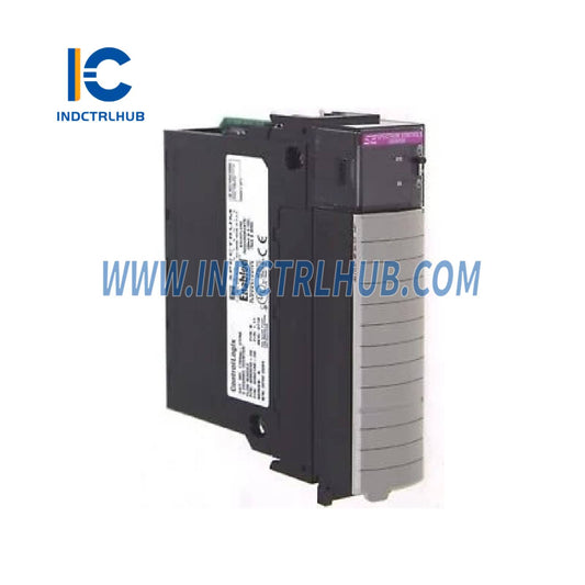 ALLEN BRADLEY 1756SC-CTR8 ControlLogix Counter/Flowmeter Module
