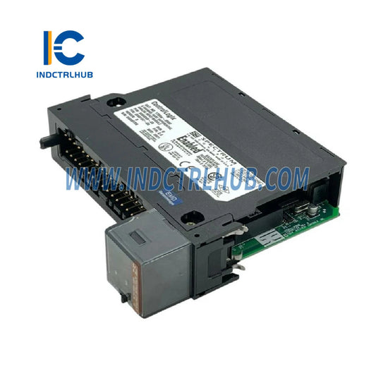 אלן ברדלי 1756SC-IF8H מודול כניסת אנלוגי HART ControlLogix