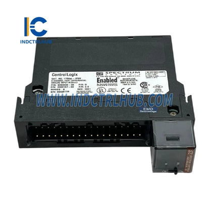 ALLEN BRADLEY 1756SC-IF8H Mô-đun Đầu vào Tương tự HART ControlLogix