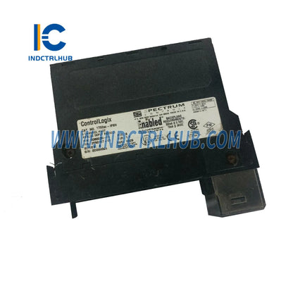 ALLEN BRADLEY 1756SC-IF8H ControlLogix HART Analogni ulazni modul