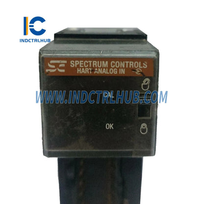 ALLEN BRADLEY 1756SC-IF8H ControlLogix HART Analogni ulazni modul