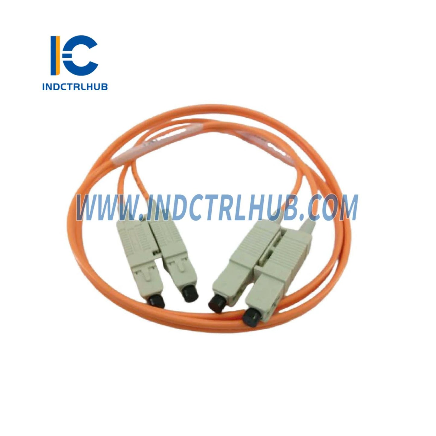 ALLEN BRADLEY 1757-SRC1 Модул за излишък на ControlLogix система Оптичен влакнест кабел