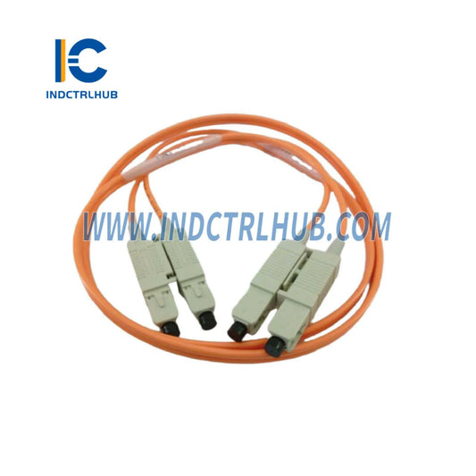 אלן ברדלי 1757-SRC1 מודול רדונדנס למערכת ControlLogix כבל סיב אופטי