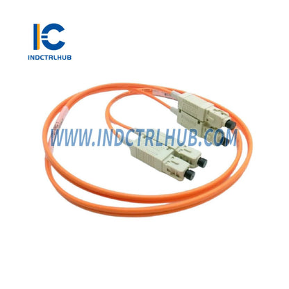 ALLEN BRADLEY 1757-SRC1 Модул за излишък на ControlLogix система Оптичен влакнест кабел