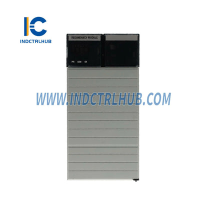 ALLEN BRADLEY 1757-SRM Модул за излишност на ControlLogix система