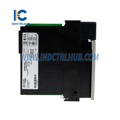 ALLEN BRADLEY 1757-SRM Модул за излишност на ControlLogix система