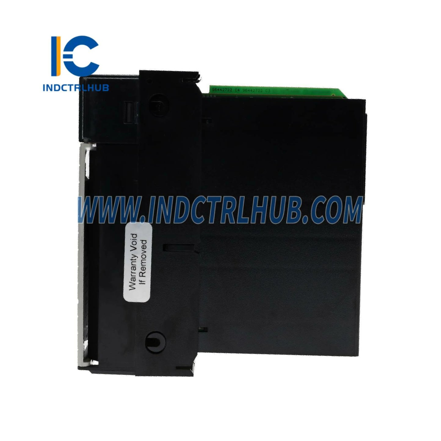 ALLEN BRADLEY 1757-SRM/B Модул за излишност на ControlLogix система