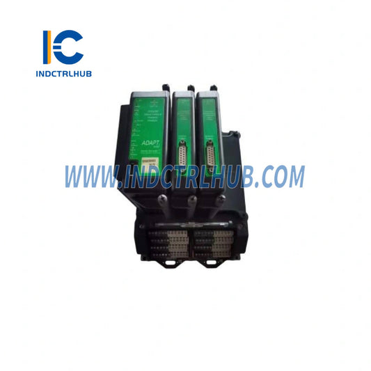 Bently Nevada 175794-01 Processor Module