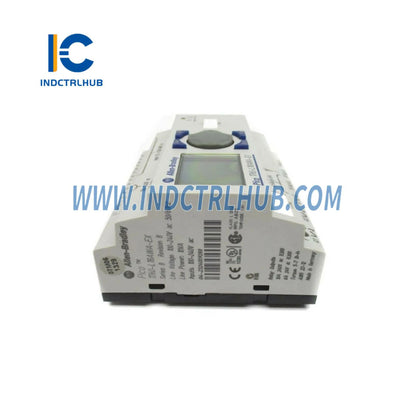 ALLEN BRADLEY 1760-L18AWA-EX Пико контролер