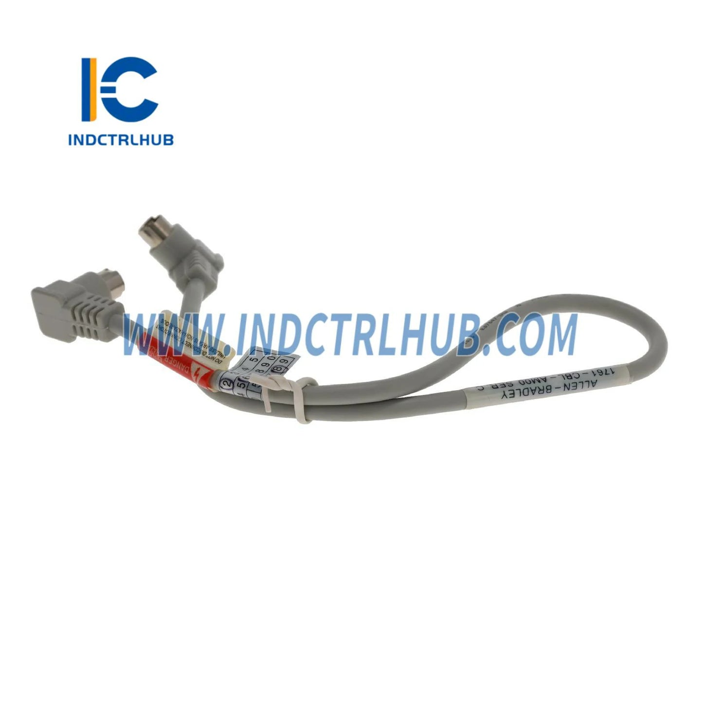 Cabo de Comunicação MicroLogix ALLEN BRADLEY 1761-CBL-AM00