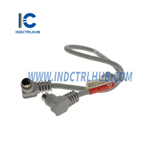 ALLEN BRADLEY 1761-CBL-AM00 MicroLogix Communication Cable