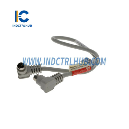 Cabo de Comunicação MicroLogix ALLEN BRADLEY 1761-CBL-AM00