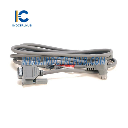 ALLEN BRADLEY 1761-CBL-PM02 Кабел за комуникация MicroLogix